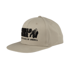 Butik 9 Dothan Cap, Beige