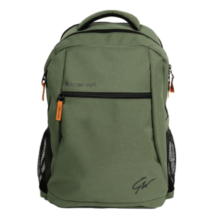 Butik 3 Duncan Backpack, Army Green