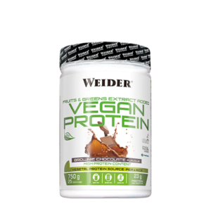 Vegan Protein, 750 g