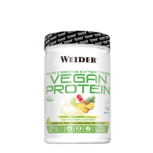 Vegan Protein, 750 g