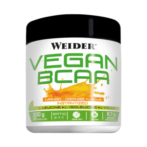 Vegan BCAA