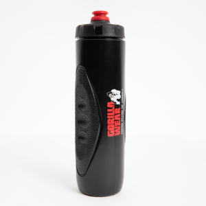 EAA+ Amino, 400 g 3 Grip Sports Bottle, Black