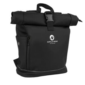 Butik 10 Albany Backpack, Black