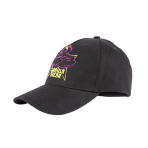 Legacy Cap, Black