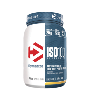 Iso-100, 932 g