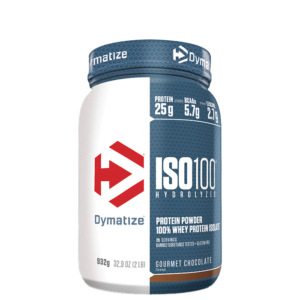 Iso-100, 932 g