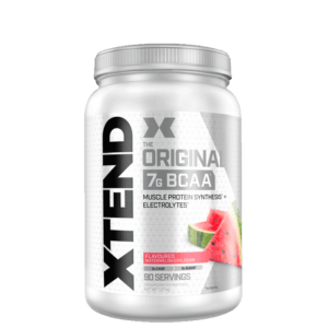 Butik 14 Xtend BCAA, 90 servings