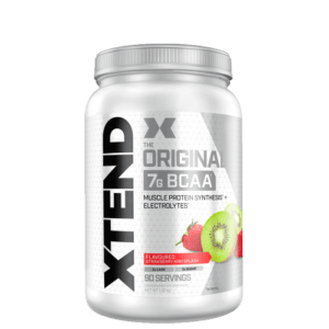 Butik 1 Xtend BCAA, 90 servings
