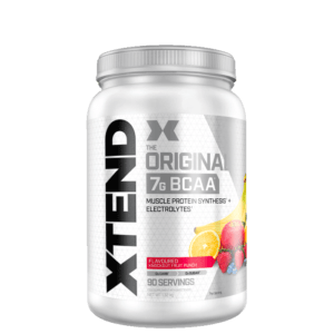 Butik 2 Xtend BCAA, 90 servings