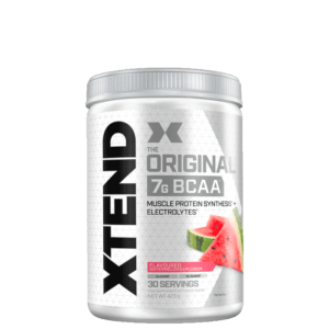 Butik 3 Xtend BCAA, 30 servings