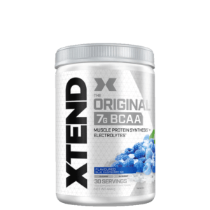 Butik 4 Xtend BCAA, 30 servings