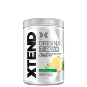 Butik 5 Xtend BCAA, 30 servings