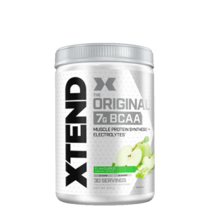 Butik 6 Xtend BCAA, 30 servings