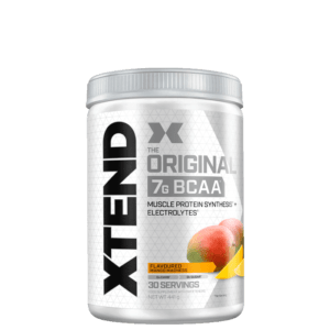 Butik 7 Xtend BCAA, 30 servings