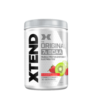Butik 8 Xtend BCAA, 30 servings