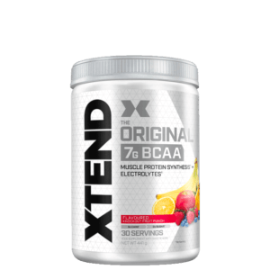 Butik 9 Xtend BCAA, 30 servings