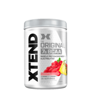 Butik 12 Xtend BCAA, 30 servings