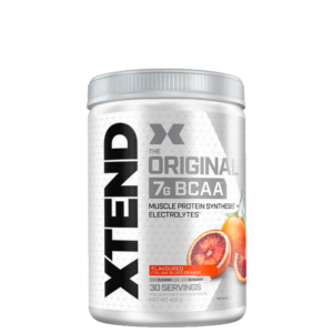 Butik 10 Xtend BCAA, 30 servings