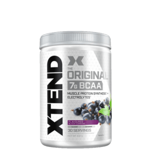 Butik 11 Xtend BCAA, 30 servings