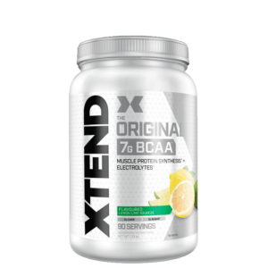 Butik 16 Xtend BCAA, 90 servings