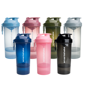 Smartshake Original2Go One 800 ml