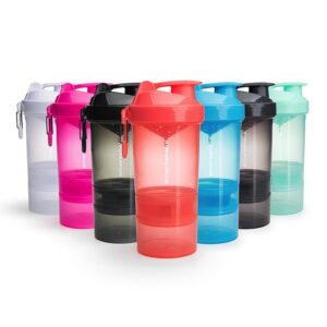 Butik 9 Original2GO Shaker 600 ml