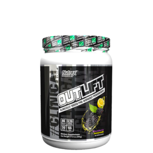 Outlift, 20 servings