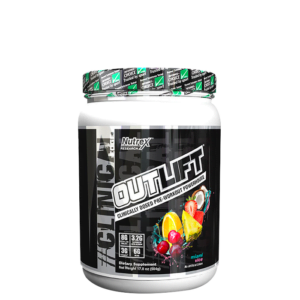 Outlift, 20 servings