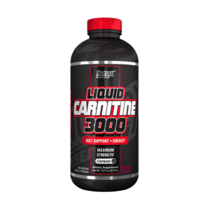 Liquid Carnitine 3000, 473 ml, Berry Blast