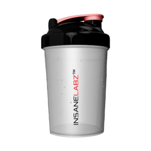Insane Labz Shaker