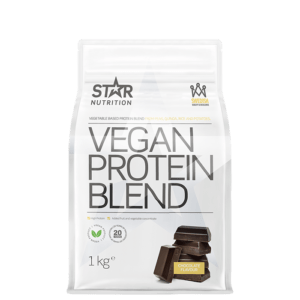 Vegan Protein Blend, 1 kg
