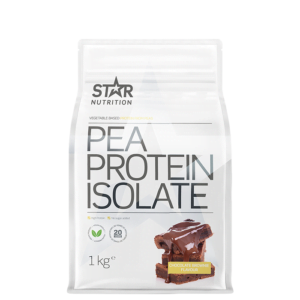 Butik 14 Pea Protein Isolate, 1 kg