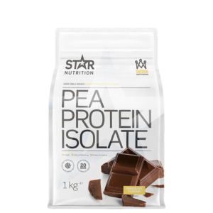 Butik 12 Pea Protein Isolate, 1 kg