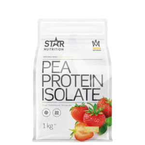 Butik 13 Pea Protein Isolate, 1 kg