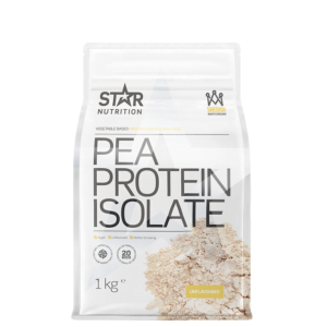Butik 11 Pea Protein Isolate, 1 kg