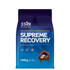 Supreme Recovery, 1,5 kg