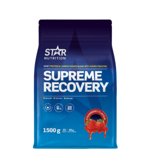 Supreme Recovery, 1,5 kg