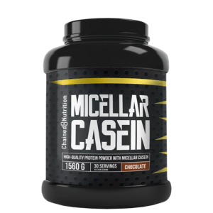 Butik 5 Micellar Casein, 1560 g