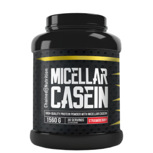 Butik 6 Micellar Casein, 1560 g