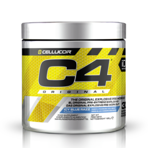 C4, 30 servings
