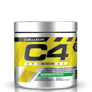 Butik 8 C4, 30 servings