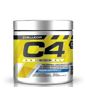 Butik 6 C4, 30 servings