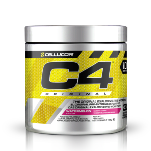 C4, 30 servings