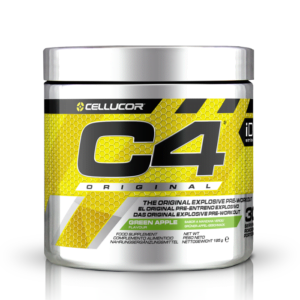 Butik 1 C4, 30 servings