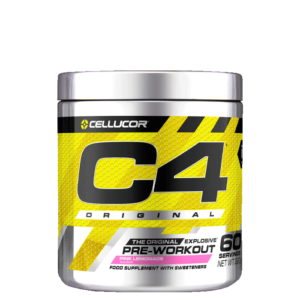 Butik 13 C4, 60 servings