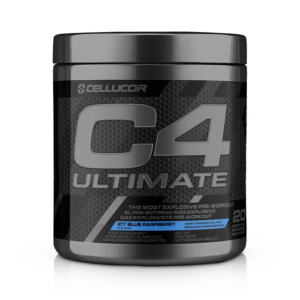 C4 Ultimate, 440 g