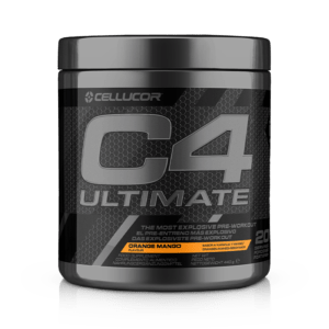 C4 Ultimate, 440 g