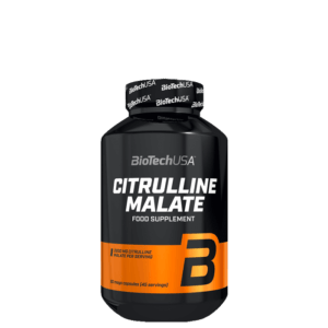 Citrulline Malate, 90 caps