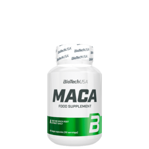 Butik 8 Maca, 60 caps