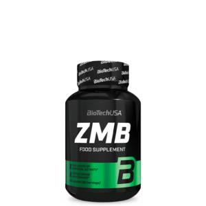 Butik 2 ZMB, 60 caps